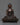 Amitabha Buddha Copper Statue