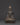Handcrafted Amitabha Buddha Statue | Copper Body with Antique Finish
