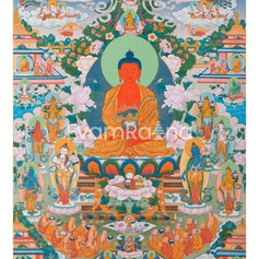 thangka-print-of-infinite-light-buddha-amitabha