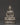 Amitabha Copper Silver Plated Statue
