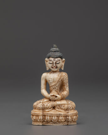 ethically-sourced-yak-bone-amitabha-buddha-statue