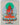 Small Red Buddha, Amitayus Thangka