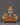 Crystal Amitayus Statue