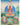 Traditional Amitayus Thangka Print | The Buddha of Boundless Life | Sacred Longevity Artwork