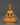 Himalayan Amitayus Statue in Dhyana Mudra