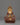 Handmade Statue of Tibetan Deity Amitayus