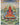 Buddhist Deity Amitayus Long Life Practice Print