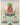 Amitayus with White Tara and Namgyalma Thangka