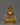 Gold-Plated Amitayus Buddha Statue