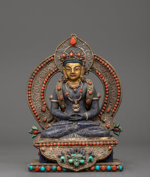 amitayus-seated-in-throne