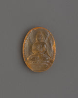 amogasiddhi-amber-statue
