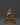 Amogasiddhi Copper Statue