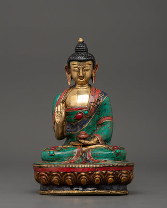 amoghasiddhi
