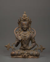amogasiddhi