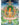 Arya Boddhisattva Manjushri Thangka