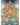 Arya Green Tara Print