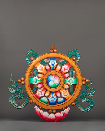 dharma-wheel-auspicious-symbol-wall-hanging