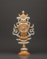 buddhist-auspicious-symbol-altar-decor