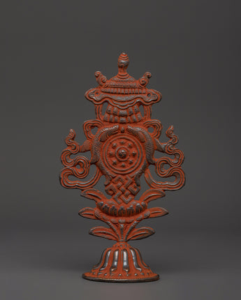 oxidized-brass-tibetan-auspicious-symbol