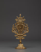 auspicious-symbol-spiritual-brass-artwork