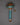 Turquoise Prayer Wheel