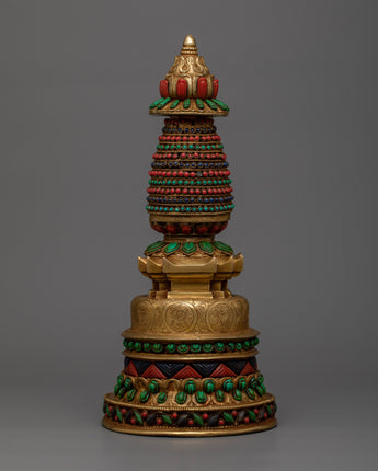 Stupa of Devotion