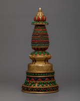 Stupa of Devotion