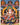 Hand-Painted Basundhara Devi Thangka