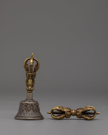 handcrafted-vajra-and-bell