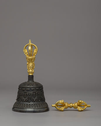bell-and-vajra-for-altar