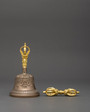 dorje-and-drilbu