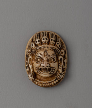 mini-bhairav-mask-carving