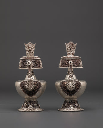 Himalayan ritual Bhumba set