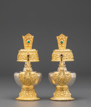 Himalayan Bhumba Pair