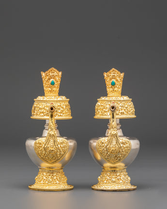 Himalayan Bhumba Pair