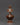 Handcrafetd Tibetan Bhumba Ritual Vase