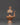 Handcrafted Copper Bhumba