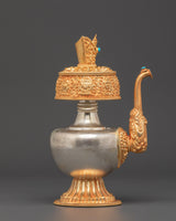 Ritual Bhumba Set