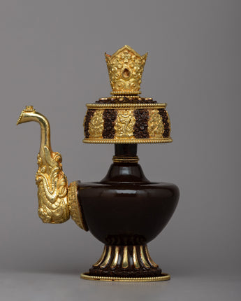 Tibetan Vhumba