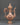 Copper Ritual Bhumba | Tibetan Buddhist Water Offering Vessel for Purification