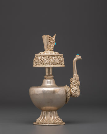 Tibetan Ritual Tool bhumba