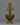 Gold & Silver-Plated Bhumba Ritual Vase