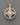 Bishow Vajra Locket for Accessories