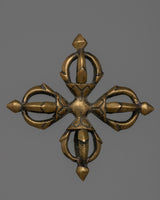 Buddhism Bishow Vajra