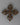 Buddhist Double Vajra