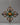Double Vajra Symbol
