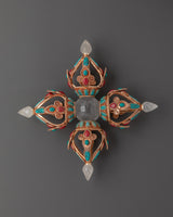 Crystal Bishwo Vajra