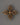 Bishwo Vajra Chakra Tool | Copper Tibetan Spiritual Ritual Artifact