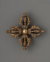 tantric bishwo vajra spiritual tool