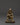 Tibetan Black Dzambhala Statue